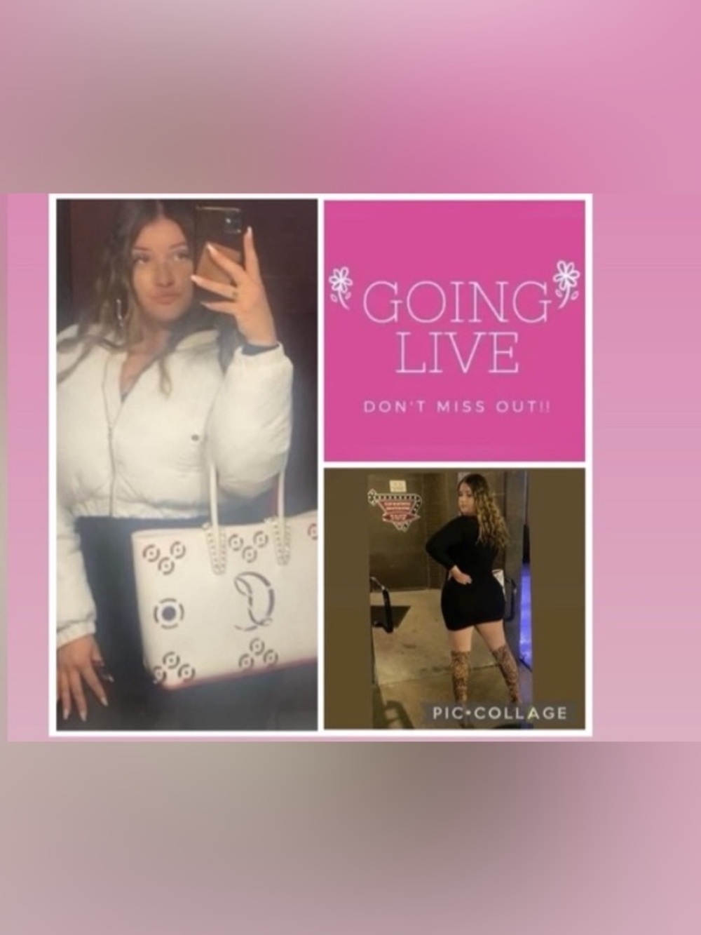 🔥🔥SILENT SHOW $7 start EVERY WEDNESDAY 8pm EASTERN TIME READ DESCRIPTION 🔥🔥